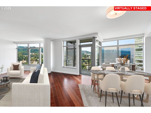 3601 S RIVER Pkwy 1900, Portland, OR 97239