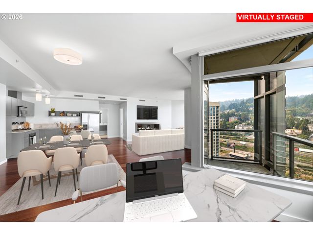 3601 S RIVER Pkwy 1900, Portland, OR 97239