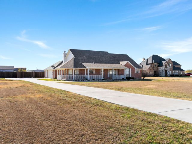 217 Ridge Country Road, Haslet, TX 76052