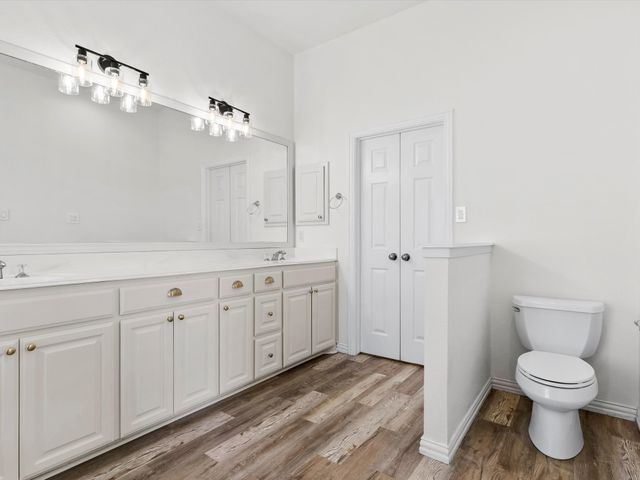 217 Ridge Country Road, Haslet, TX 76052