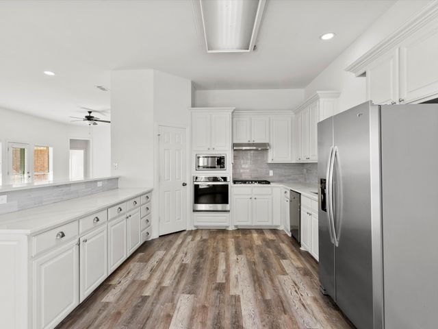 217 Ridge Country Road, Haslet, TX 76052