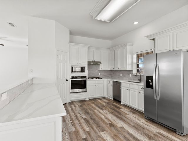 217 Ridge Country Road, Haslet, TX 76052