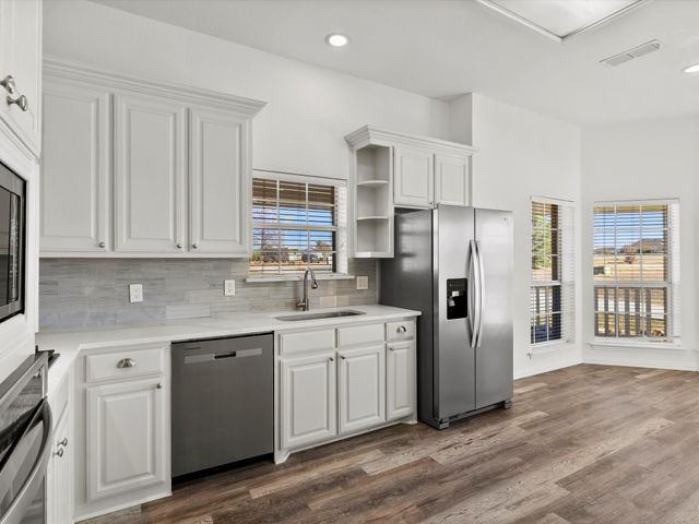 217 Ridge Country Road, Haslet, TX 76052