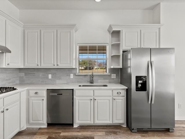 217 Ridge Country Road, Haslet, TX 76052