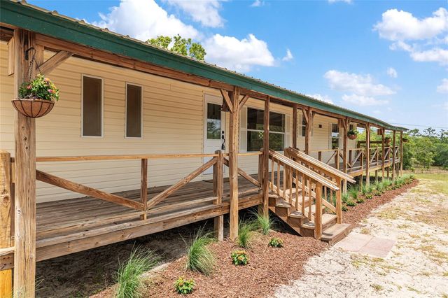 9950 SE 136TH TERRACE, Dunnellon, FL 34431