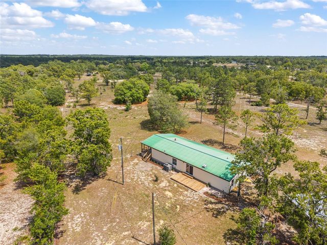 9950 SE 136TH TERRACE, Dunnellon, FL 34431