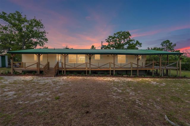 9950 SE 136TH TERRACE, Dunnellon, FL 34431