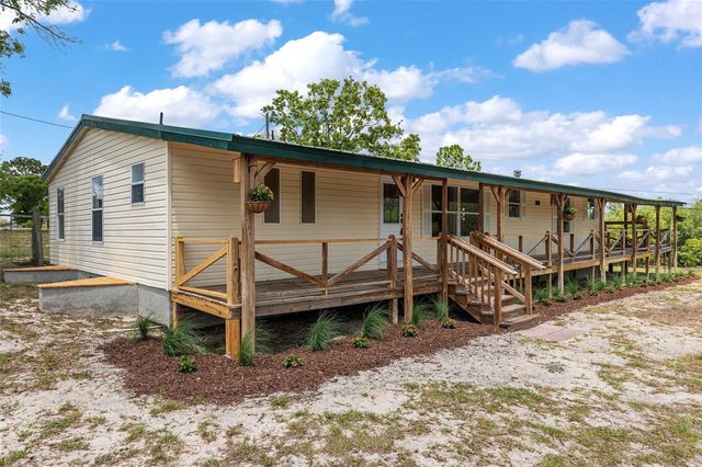 9950 SE 136TH TERRACE, Dunnellon, FL 34431