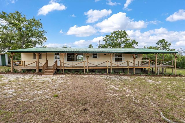 9950 SE 136TH TERRACE, Dunnellon, FL 34431