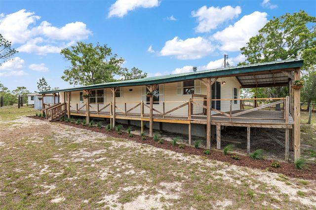 9950 SE 136TH TERRACE, Dunnellon, FL 34431