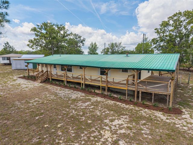 9950 SE 136TH TERRACE, Dunnellon, FL 34431