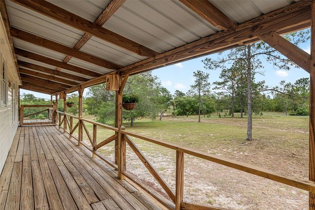 9950 SE 136TH TERRACE, Dunnellon, FL 34431