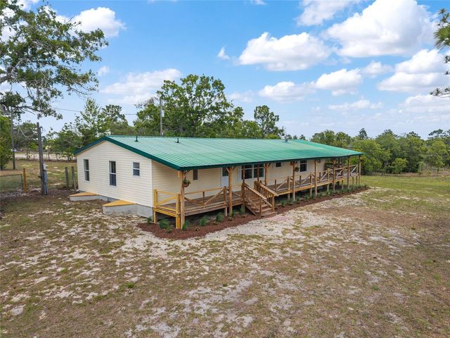 9950 SE 136TH TERRACE, Dunnellon, FL 34431