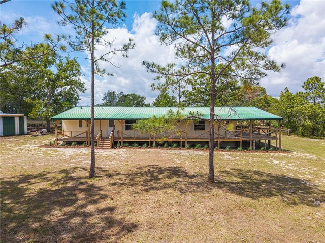 9950 SE 136TH TERRACE, Dunnellon, FL 34431