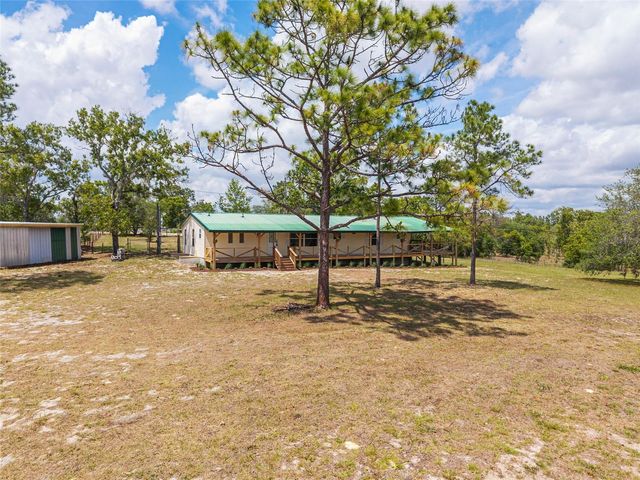 9950 SE 136TH TERRACE, Dunnellon, FL 34431