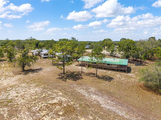 9950 SE 136TH TERRACE, Dunnellon, FL 34431