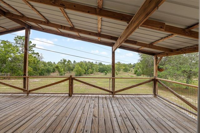 9950 SE 136TH TERRACE, Dunnellon, FL 34431
