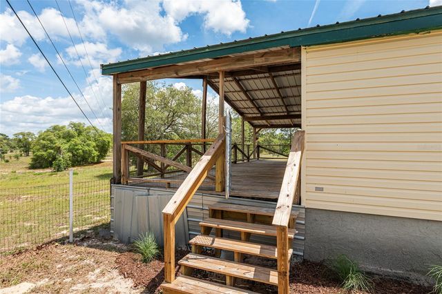 9950 SE 136TH TERRACE, Dunnellon, FL 34431