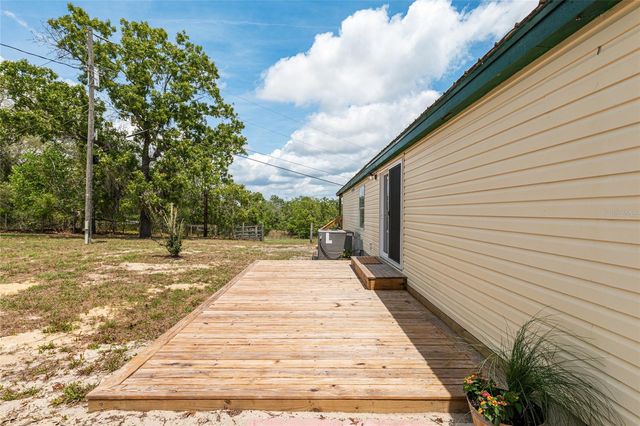 9950 SE 136TH TERRACE, Dunnellon, FL 34431