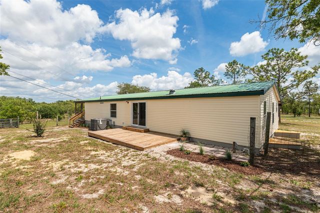 9950 SE 136TH TERRACE, Dunnellon, FL 34431