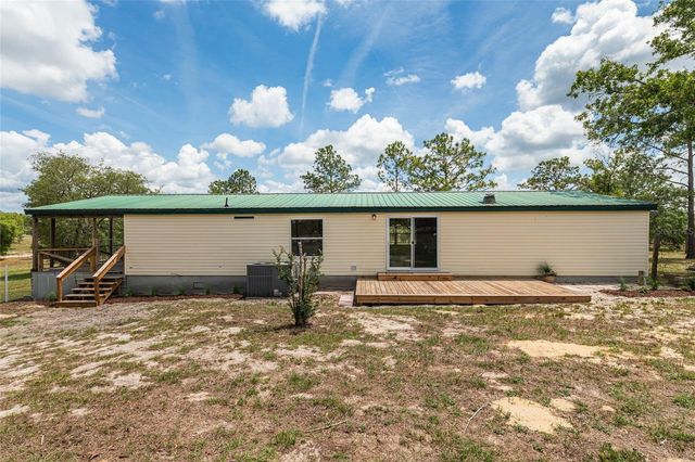 9950 SE 136TH TERRACE, Dunnellon, FL 34431