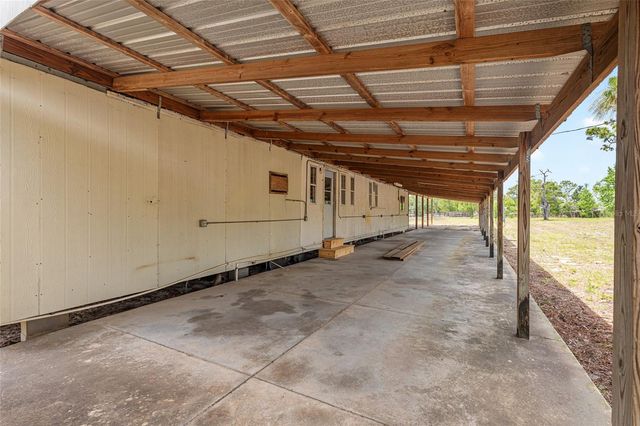 9950 SE 136TH TERRACE, Dunnellon, FL 34431