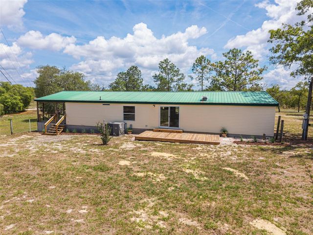 9950 SE 136TH TERRACE, Dunnellon, FL 34431