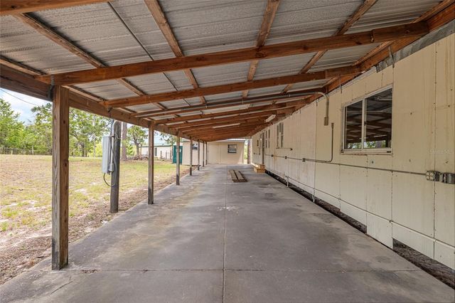 9950 SE 136TH TERRACE, Dunnellon, FL 34431