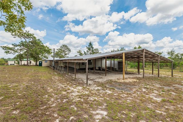 9950 SE 136TH TERRACE, Dunnellon, FL 34431