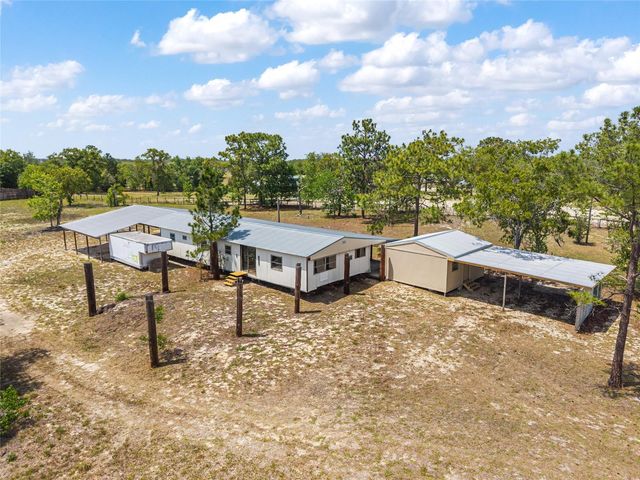 9950 SE 136TH TERRACE, Dunnellon, FL 34431