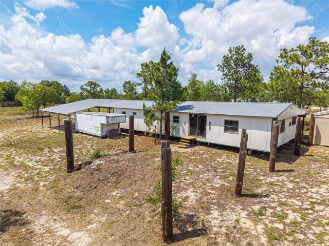 9950 SE 136TH TERRACE, Dunnellon, FL 34431