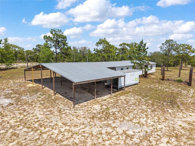 9950 SE 136TH TERRACE, Dunnellon, FL 34431