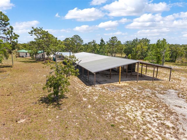 9950 SE 136TH TERRACE, Dunnellon, FL 34431