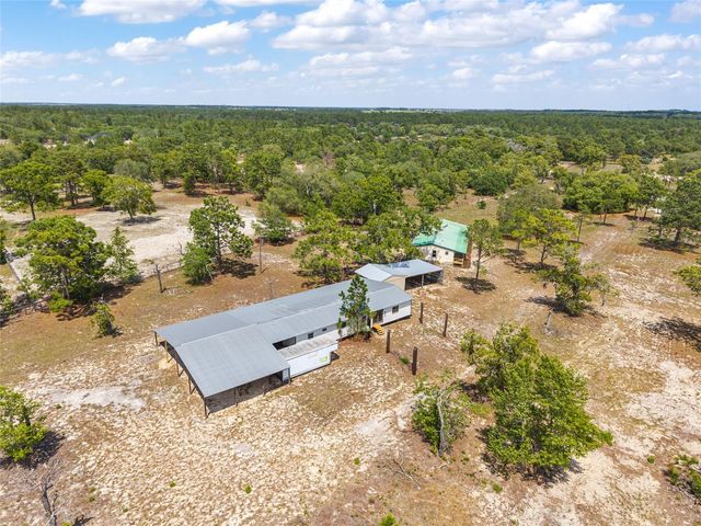 9950 SE 136TH TERRACE, Dunnellon, FL 34431