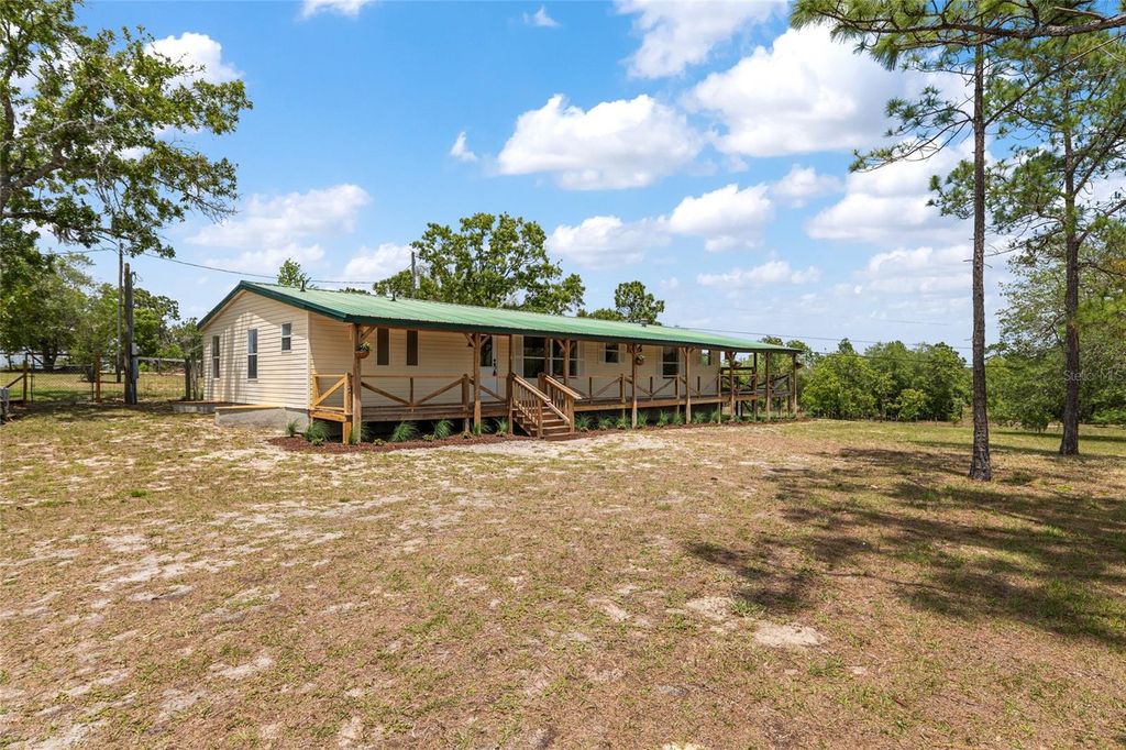 9950 SE 136TH TERRACE, Dunnellon, FL 34431