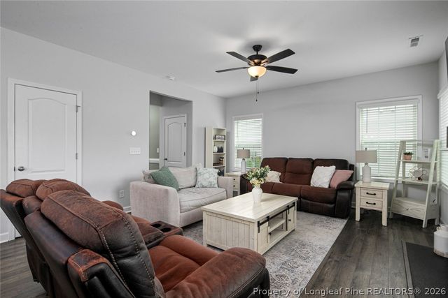 244 Kensington Drive, Spring Lake, NC 28390