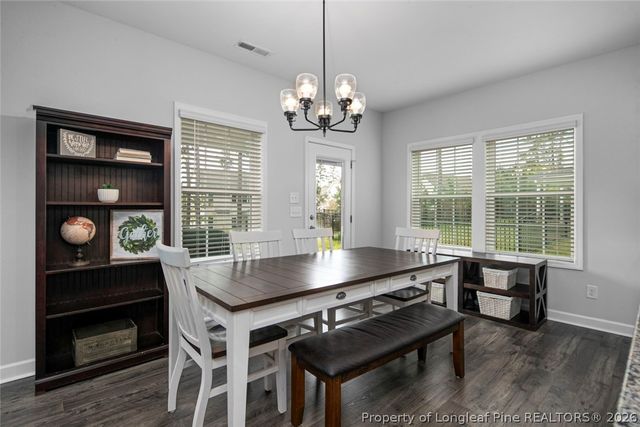 244 Kensington Drive, Spring Lake, NC 28390