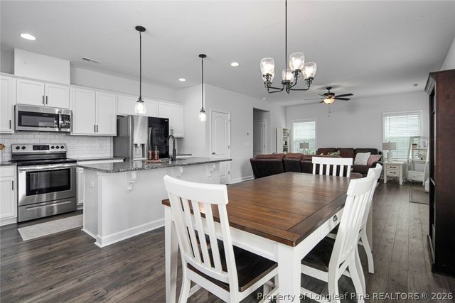 244 Kensington Drive, Spring Lake, NC 28390