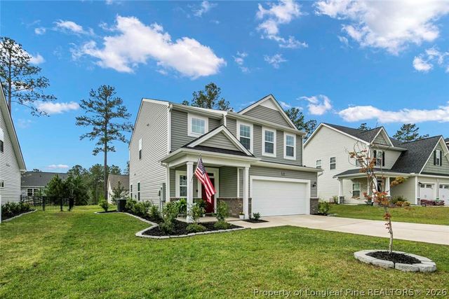 244 Kensington Drive, Spring Lake, NC 28390