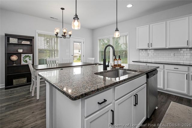 244 Kensington Drive, Spring Lake, NC 28390