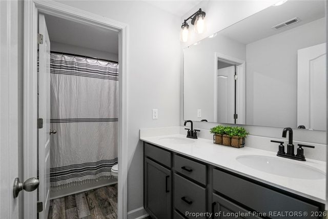 244 Kensington Drive, Spring Lake, NC 28390