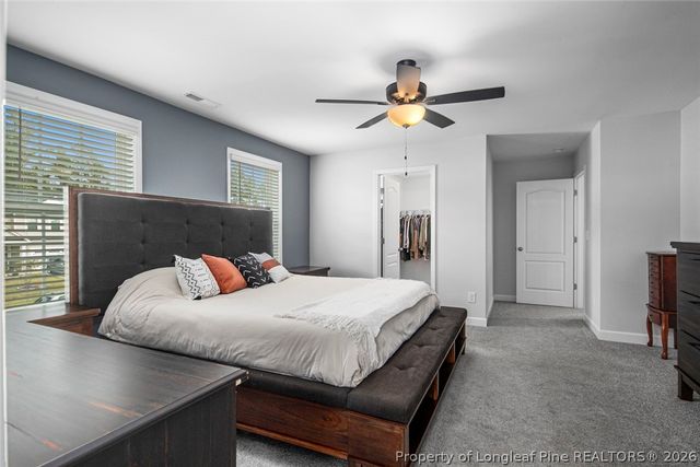 244 Kensington Drive, Spring Lake, NC 28390