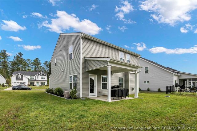 244 Kensington Drive, Spring Lake, NC 28390