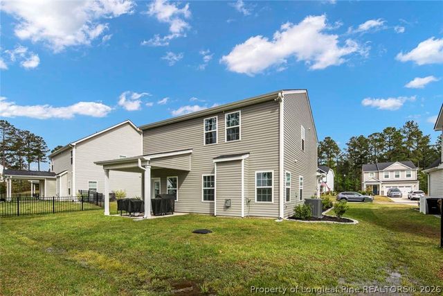 244 Kensington Drive, Spring Lake, NC 28390