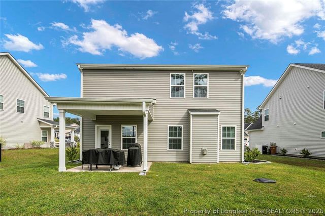 244 Kensington Drive, Spring Lake, NC 28390