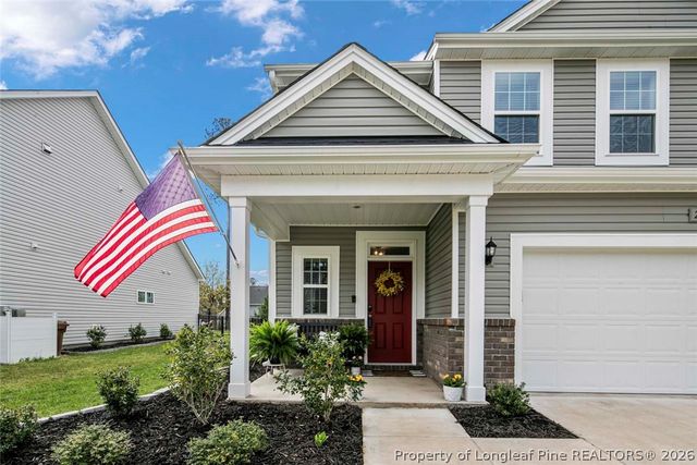 244 Kensington Drive, Spring Lake, NC 28390