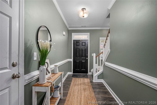 244 Kensington Drive, Spring Lake, NC 28390