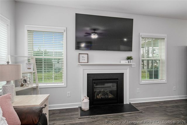 244 Kensington Drive, Spring Lake, NC 28390