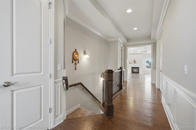 24355 Pinnacle Circle, Lyon Charter Township, MI 48178