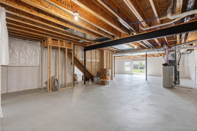 24355 Pinnacle Circle, Lyon Charter Township, MI 48178